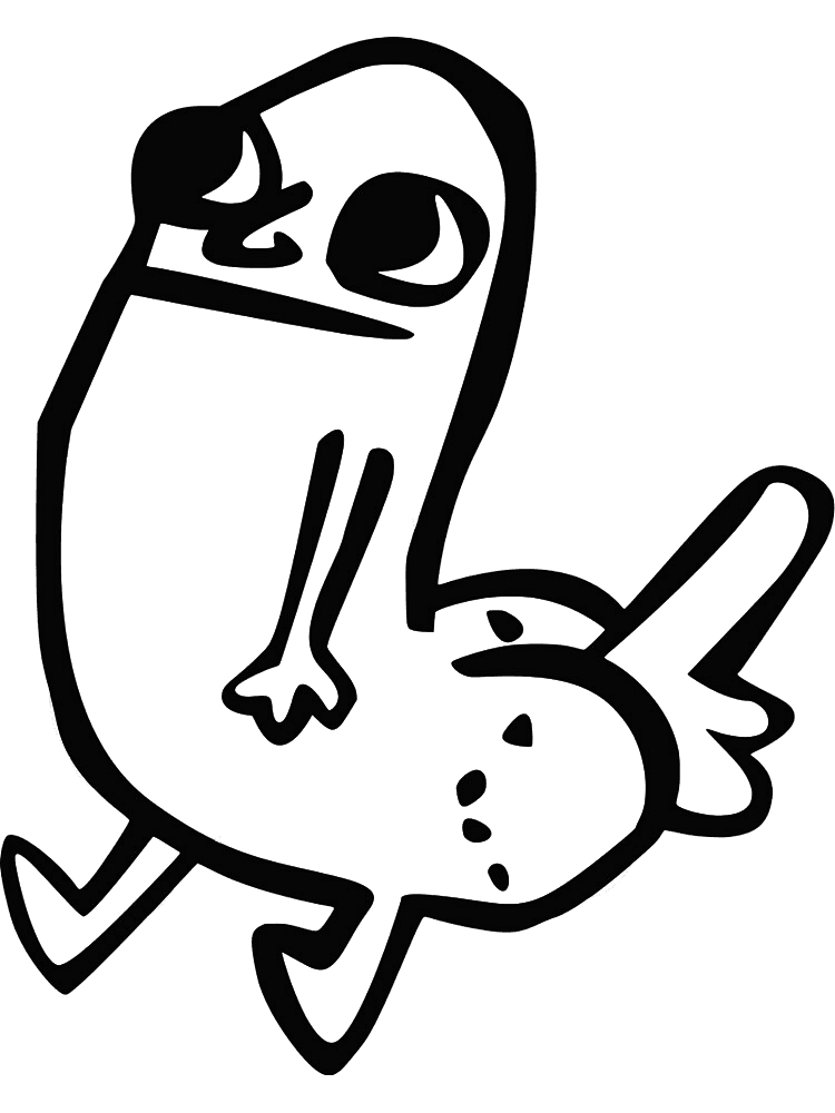 Dickbutt